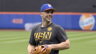 The Captain: Best moments of David Wright's MLB career