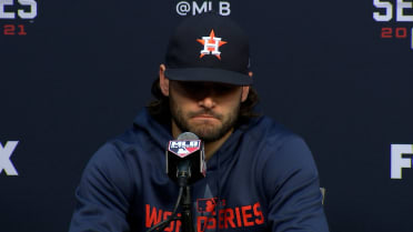 Houston Astros ace Lance McCullers, Jr. opens up about his comeback, World  Series game plan, and life in The H - CultureMap Houston