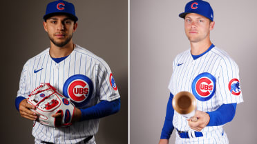 MLB on X: The @Cubs are receiving 2B Nick Madrigal and RHP Codi Heuer in  return, according to MLB Network Insiders @Ken_Rosenthal and @JonHeyman.   / X