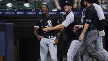 Tony La Russa Throws Lucas Giolito Under The Bus After Ejection