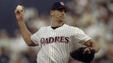 mlb.com - AJ Cassavell - Here are the 5 best games by Friars pitchers