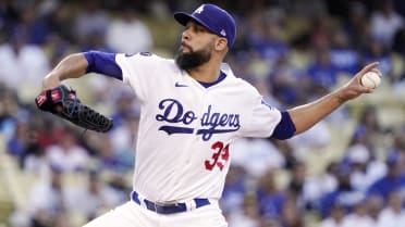 2021 Dodgers Spring Training: Austin Barnes impressed by David Price, Corey  Knebel 