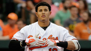 Manny Machado suspended four games, fined $2,500 - NBC Sports