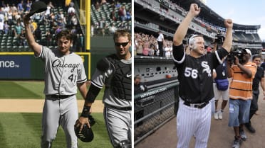 Fade to Black: Reflecting on the Chicago White Sox' Blackout Game in 2008 -  On Tap Sports Net