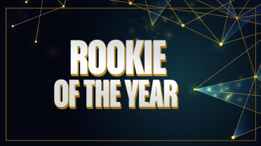 Rookie of the Year 2022 results