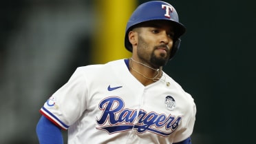 Marcus Semien: Rangers Modern Day Ironman, KLBK, KAMC