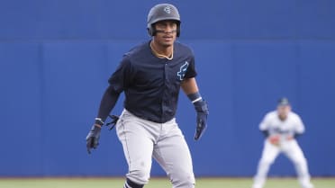 The Call-Up: Julio Rodríguez - Baseball ProspectusBaseball Prospectus