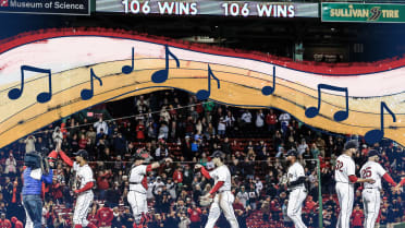 All 30 MLB Win Songs (2021) 