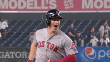 Brock Holt starts initiative to fight cancer