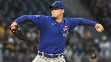 Justin Steele, Adbert Alzolay shine in Cubs' comeback win