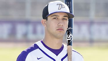 Plum High School's Alex Kirilloff invited to MLB draft, but will he attend?