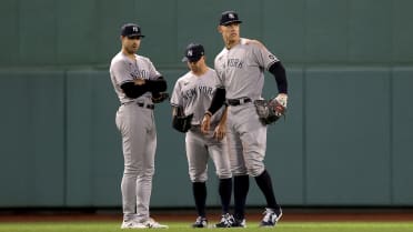 Who Will Be The Yankees Catcher In 2022? 