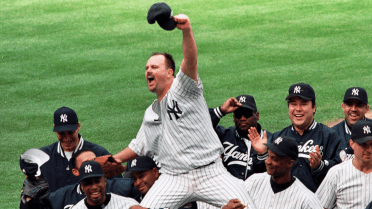 1998 Yankees recall David Wells' perfect game