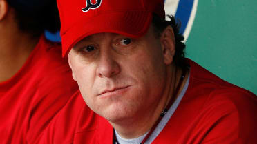 Curt Schilling tells Baseball Hall of Fame to remove him from ballot