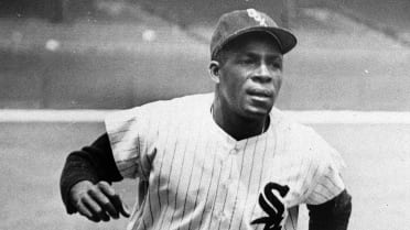 Minnie Miñoso, Mr. White Sox, is finally in the Hall of Fame