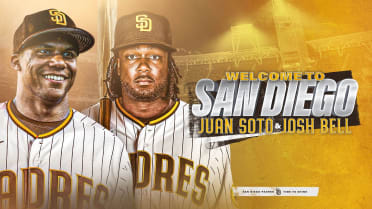 San Diego Padres acquire former Auburn all-star 
