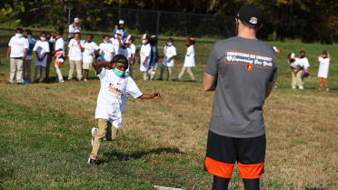 Orioles helping expand baseball for all fans – The Baltimore Battery