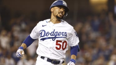 Edwin Ríos injury: Dodgers DH out 'a handful of weeks' hamstring strain -  True Blue LA