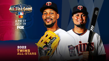 Byron Buxton, Luis Arraez named to 2022 All-Star Game