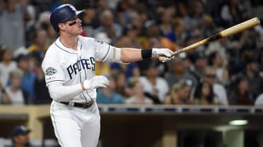 Tampa Bay Rays on X: We've officially acquired Hunter Renfroe, Xavier  Edwards & a PTBNL from the Padres.  / X