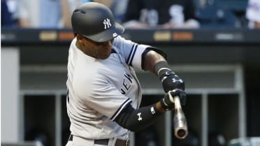 Top Prospect Profile: #10 Miguel Andujar - Pinstriped Prospects