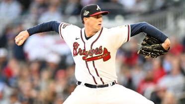 Atlanta Braves' Kyle Wright, winless in 2021, becomes MLB's first
