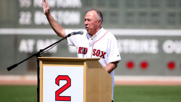 Red Sox Honor Jerry Remy in Press Box Prior to Home Opener – NBC