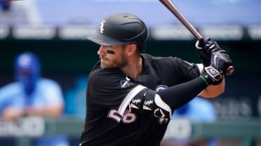 After stepping back, Nicky Delmonico one step away - South Side Sox