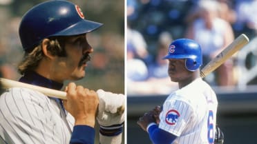 Dave Kingman slugs 3 homeruns in Cubs 23-22 loss - This Day In