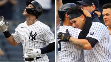 New York Yankees: Excitement, but caution for Gary Sanchez