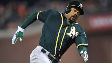 KC Royals: Indians Acquire OF Coco Crisp From Oakland