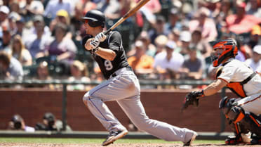 Inside The Rockies Clubhouse: Bud Black and DJ LeMahieu on the bunt