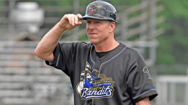 River Bandits announce schedule for first season as High-A Royals affiliate