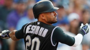 Ian Desmond Contract Details, Salaries, & Earnings