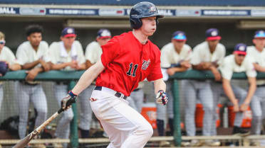 Draft Pick Pete Crow Armstrong Signs With Mets