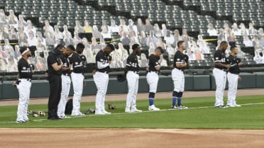 Celebrating Jackie Robinson - Inside the White Sox