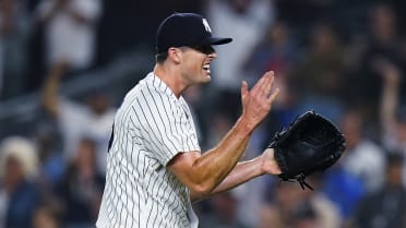 Yankees' Clay Holmes proves Mariano Rivera right with strong