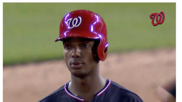 September 4, 2015: Michael A. Taylor wins it for Nats with walk-off home  run – Society for American Baseball Research