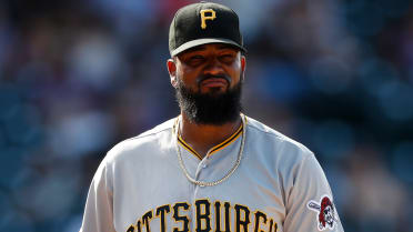 Felipe Vazquez to wear Nightmare at Players' Weekend