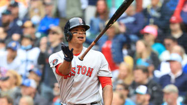 DESERVED! Huge long-term contracts are risky, but Devers is worth it, Sports