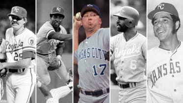 Today in Royals history: Quis retires - Royals Review