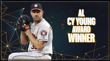 2019 MLB Awards | MLB.com