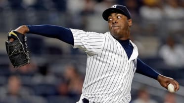 Aroldis Chapman trade: Miami Marlins tried to trade for Chapman