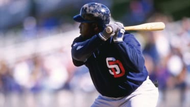 Lot Detail - TONY GWYNN'S 1997 MLB ALL-STAR GAME ENSEMBLE INCL. GAME WORN  GLOVE & CLEATS, PRACTICE WORN JERSEY, COMMEMORATIVE BAT, AND NL TEAM SIGNED  BASEBALL (GWYNN FAMILY LOA)