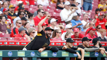 MLB: Nova, Polanco lead Pirates to victory over Astros