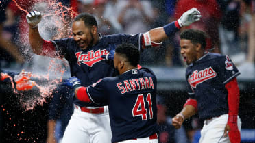 The Cleveland Indians were right to blast their teammates for