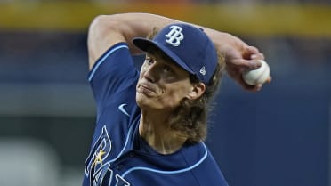 Cubs Need Power Pitching, Tyler Glasnow 'Seems Likely to Be in