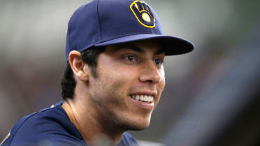 Christian Yelich looks like puberty : r/DanLeBatardShow