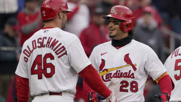 Goldschmidt off to productive start for US at World Baseball Classic