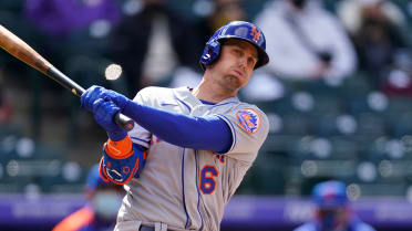 Michael Conforto, Jeff McNeil could return to Mets soon